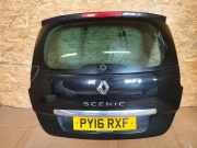 Kofferraumdeckel RENAULT GRAND SCÉNIC III (JZ0/1_) 1.5 dCi