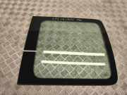 Linke Seite hinteres Seitenfenster VW CADDY III Furgon (2KA, 2KH, 2CA, 2CH) 1.2 TSI E000231