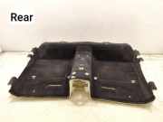 Salonteppich BMW i4 (G26) eDrive35 V040502
