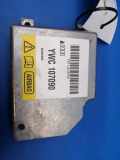 Airbag-Steuergerät MG MG ZT- T 2.0 CDTi YWC107090