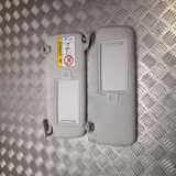 Linke Sonnenblende KIA OPTIMA Sportswagon 1.7 CRDi 660