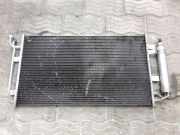 Klimakondensator Nissan Leaf (ZE0) 120426