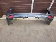 Hintere Stoßstange TOYOTA LAND CRUISER (_J15_) 2.8 D-4D (GDJ150_, GDJ155_)