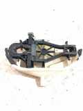 HALTERUNG TÜRGRIFF VORNE VW TRANSPORTER V (T5) Flatbed 2.5 TDI 7H0843352D