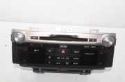 Radio/Navigationssystem-Kombination Lexus GS 4 (L1) 8613030172