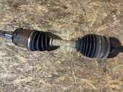 Antriebswelle vorne links TOYOTA HILUX VII Pick-up (_N1_, _N2_, _N3_) 3.0 D-4D 4WD (KUN26)