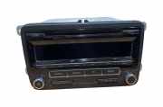 Radio/Navigationssystem-Kombination VW Passat B7 (362) 1K0035186AQ