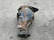 Differenzialgetriebe hinten MERCEDES-BENZ CLK Cabrio (A209) CLK 63 AMG (209.477) A2033510708