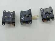 Regelventile für Innenraumheizung NISSAN X-TRAIL (T31) 2.0 dCi 3K01030840 3J01030850