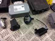 Zündset OPEL INSIGNIA A (G09) 1.6 CDTi (68) 55509243