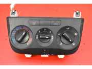 Heizungsbetätigung (Konsole) vorne Fiat Punto (188)