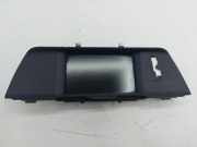 Navigationsanzeige BMW 5 Touring (F11) 518 d 6550926638001