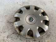 Radkappen SKODA OCTAVIA II Combi (1Z5) 1.9 TDI