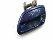 Türaußengriff hinten rechts SUBARU LEGACY V (BM) 2.5 i AWD (BM9)