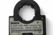 Sensor für Lenkwinkel Citroen C4 I (LC) 9650236180