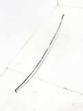 Dachreling links BMW 5 Touring (F11) 520 d 7210094