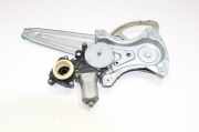 Fensterheber rechts hinten Toyota Avensis Station Wagon (T27) 8570202020