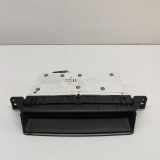 Innenuhr TOYOTA HILUX VII Pick-up (_N1_, _N2_, _N3_) 2.5 D 4WD (KUN25_) 83290-0K011