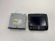 Navigationsanzeige VW TOUAREG (7P5) 3.6 V6 FSI 7P6919603