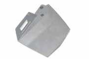 Verkleidung Armaturenbrett links BMW 2er Gran Tourer (F46) 9263361