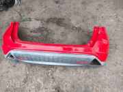 Hintere Stoßstange HONDA CIVIC VIII Hatchback (FN, FK) 1.8 (FN1, FK2) 71501SMGAE000