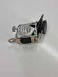 Sicherheitsgurt mitte Citroen C4 II Grand Picasso () 9654438077