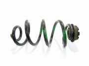 Fahrwerksfeder hinten rechts NISSAN QASHQAI / QASHQAI +2 I (J10, JJ10) 2.0 dCi 4WD