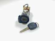 Zündschloss NISSAN X-TRAIL (T30) 2.2 dCi 4x4 2671032209