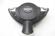 Schleifring Airbag Nissan Juke (F15) NK70S1A10