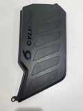 Motorabdeckung MERCEDES-BENZ GLE (W167) 400D 4MATIC A6560109201
