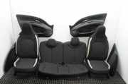 Set Salon TOYOTA AYGO X (_B7_) 1.0 VVT-i (KGB70)