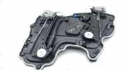 Türfensterheber hinten links TESLA MODEL 3 EV 109662200K