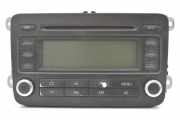 Radio/Navigationssystem-Kombination VW Passat B6 Variant (3C5)