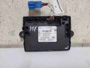 Türsteuergerät hinten rechts MERCEDES-BENZ S (W221) S 350 BlueTec (221.026, 221.126) A2218700887 A2218709286