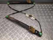 Türfensterheber hinten links AUDI A8 D2 (4D2, 4D8) S8 quattro 4H0837461B