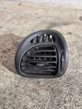 Mittelkonsolenschacht CITROËN XSARA PICASSO (N68) 2.0 HDi 9631280177