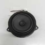 Türlautsprecher hinten links