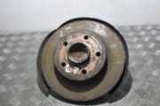 Radnabe hinten Opel Meriva B ()
