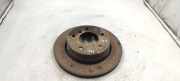 Bremsscheibe hinten links BMW 3 Touring (E46) 320 d