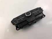 Heizungsbetätigung (Konsole) vorne Ford Focus III (DYB) F1ET18K811HD