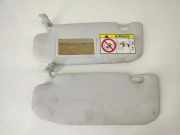 Rechte Sonnenblende FIAT TIPO Estate (357_) 1.4