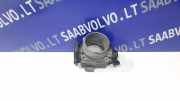 Drosselklappe VOLVO S40 I (VS) 2.0 9186780 AJ 0010421 B1