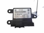 Einparkhilfe PDC Steuergerät OPEL ASTRA J 1.6 CDTi 22810362