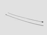 Dachreling links FORD GALAXY (WA6) 2.0 TDCi
