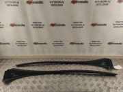 Zierleiste Windschutzscheibe Frontscheibe RENAULT TRAFIC III Furgon (FG_) 1.6 dCi 90 104555A2