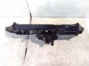 Zier-/Schutzleistensatz für Kühlergitter Nissan Note (E11)