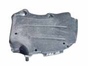 Hinterer mittlerer unterer Schutz AUDI A4 Avant (8E5, B6) 1.9 TDI 8E0825219E