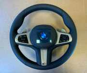 Lenkrad BMW X3 (G01, F97) xDrive 30d 022
