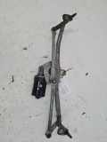 Scheibenwischermechanismus vorne VW GOLF IV (1J1) 1.6 1J1955113A