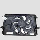 Radiator Pack Set OPEL ASTRA K 1.6 CDTi 13356651